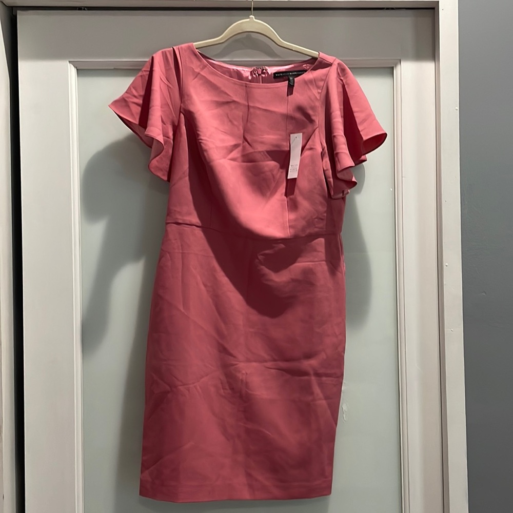 White House Black Market dress